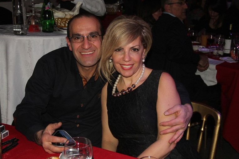 La Folie Rouge 2015